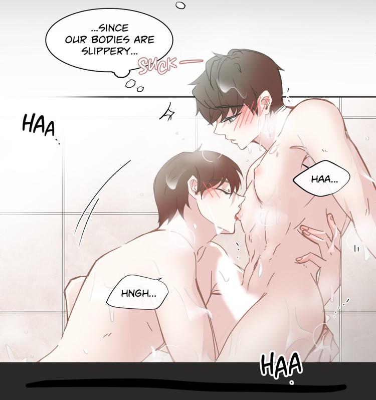 BL Motel Chapter 70 - HolyManga.Net