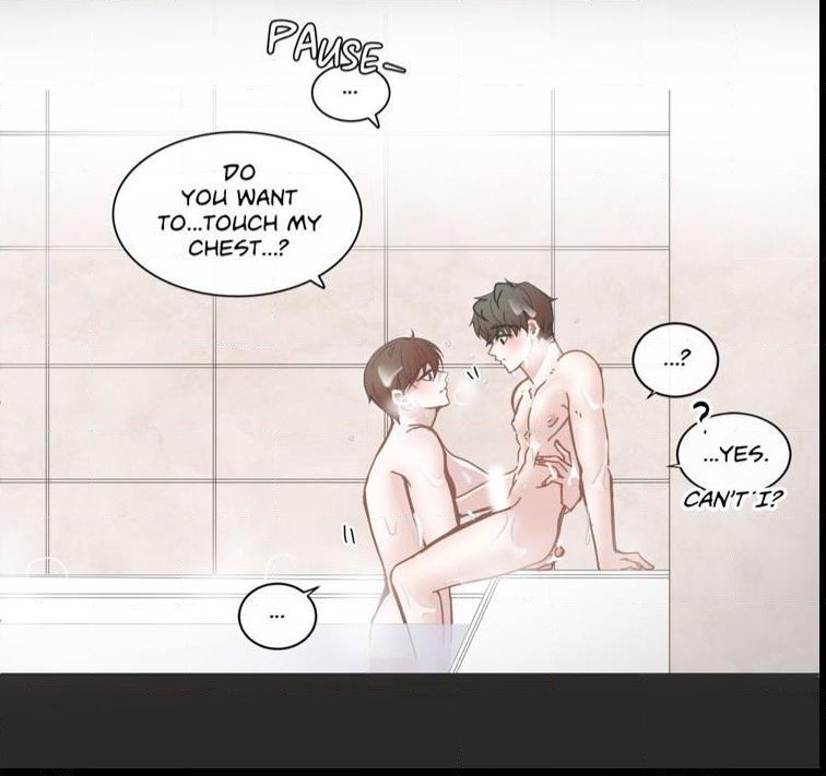 BL Motel Chapter 70 - HolyManga.Net