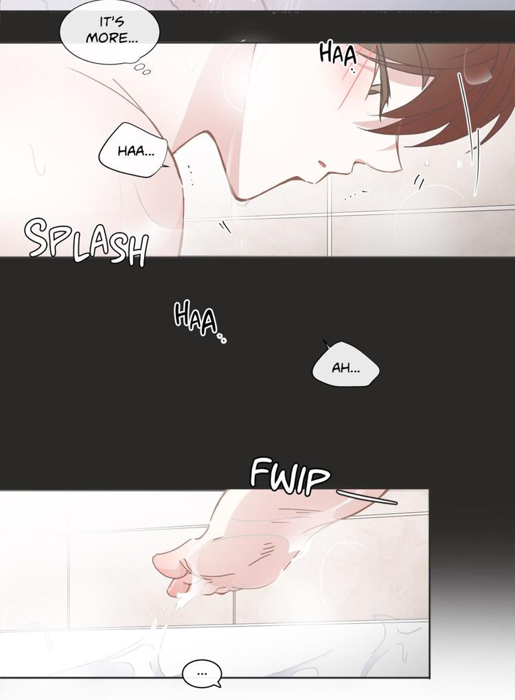 BL Motel Chapter 70 - HolyManga.Net