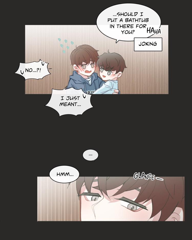 BL Motel Chapter 70 - HolyManga.Net
