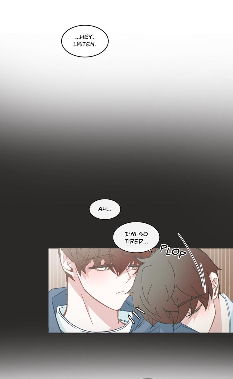 BL Motel Chapter 70 - HolyManga.Net