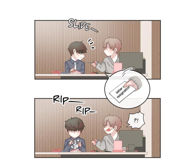 BL Motel Chapter 71 - HolyManga.Net