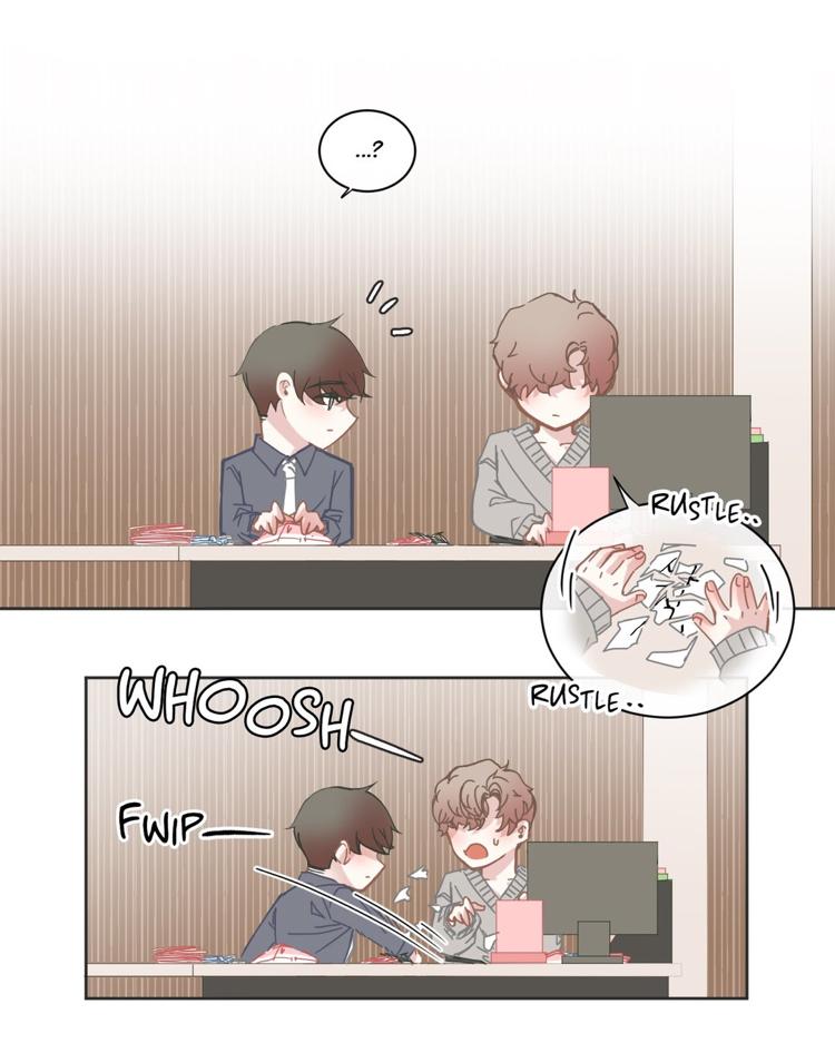 BL Motel Chapter 71 - HolyManga.Net