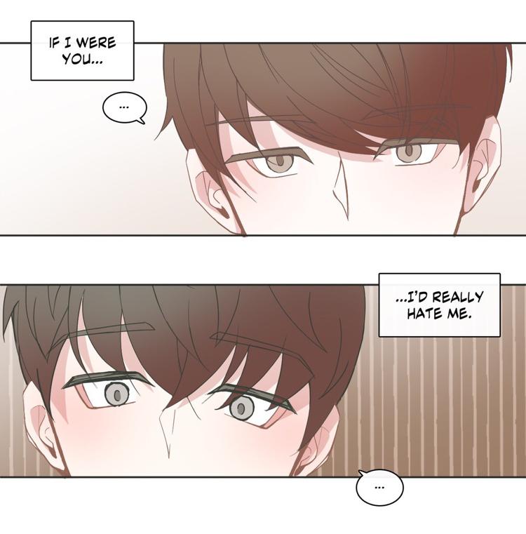 BL Motel Chapter 71 - HolyManga.Net