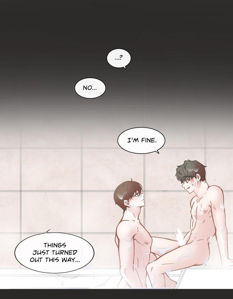 BL Motel Chapter 71 - HolyManga.Net