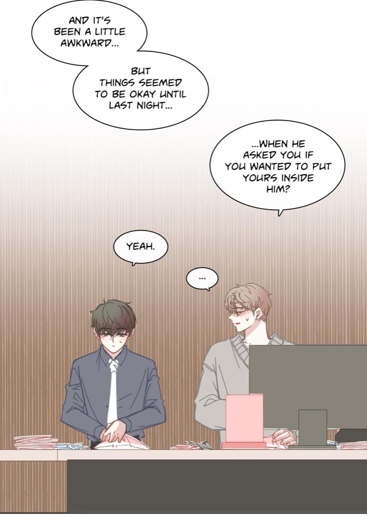 BL Motel Chapter 71 - HolyManga.Net