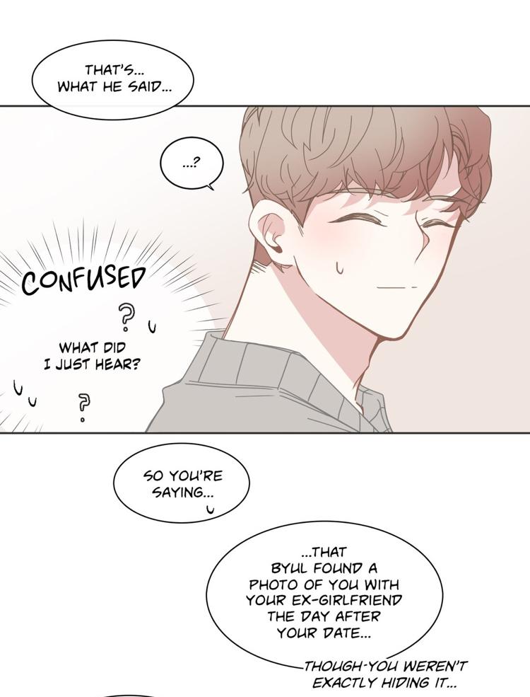 BL Motel Chapter 71 - HolyManga.Net