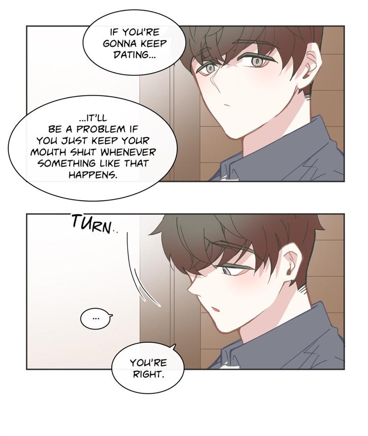 BL Motel Chapter 71 - HolyManga.Net