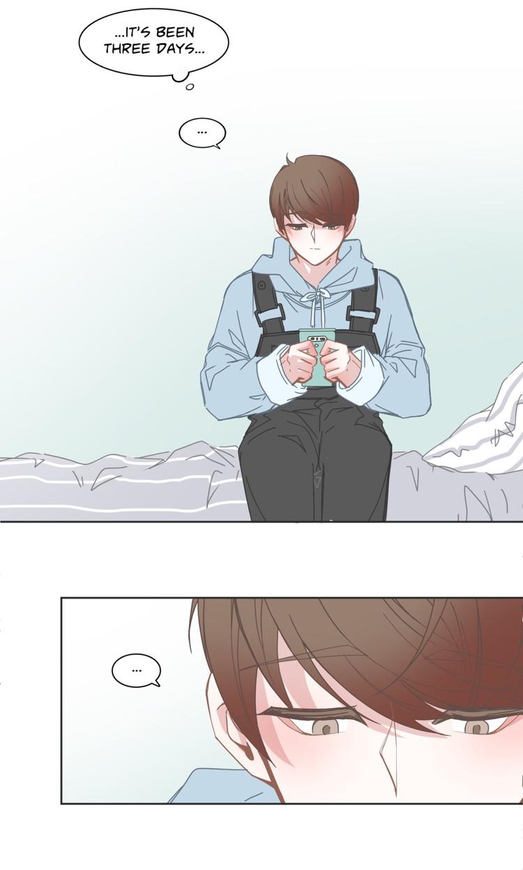 BL Motel Chapter 71 - HolyManga.Net