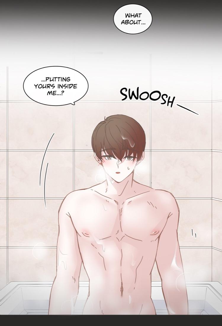 BL Motel Chapter 71 - HolyManga.Net