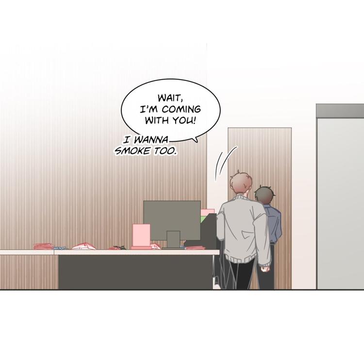BL Motel Chapter 71 - HolyManga.Net