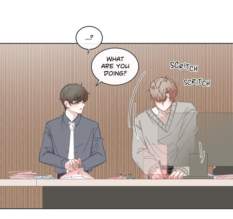 BL Motel Chapter 71 - HolyManga.Net