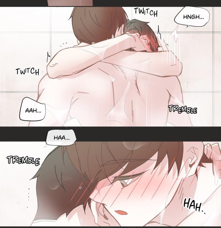 BL Motel Chapter 71 - HolyManga.Net