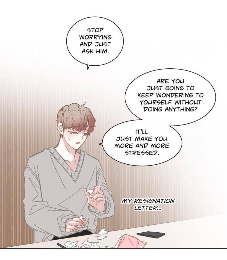 BL Motel Chapter 71 - HolyManga.Net