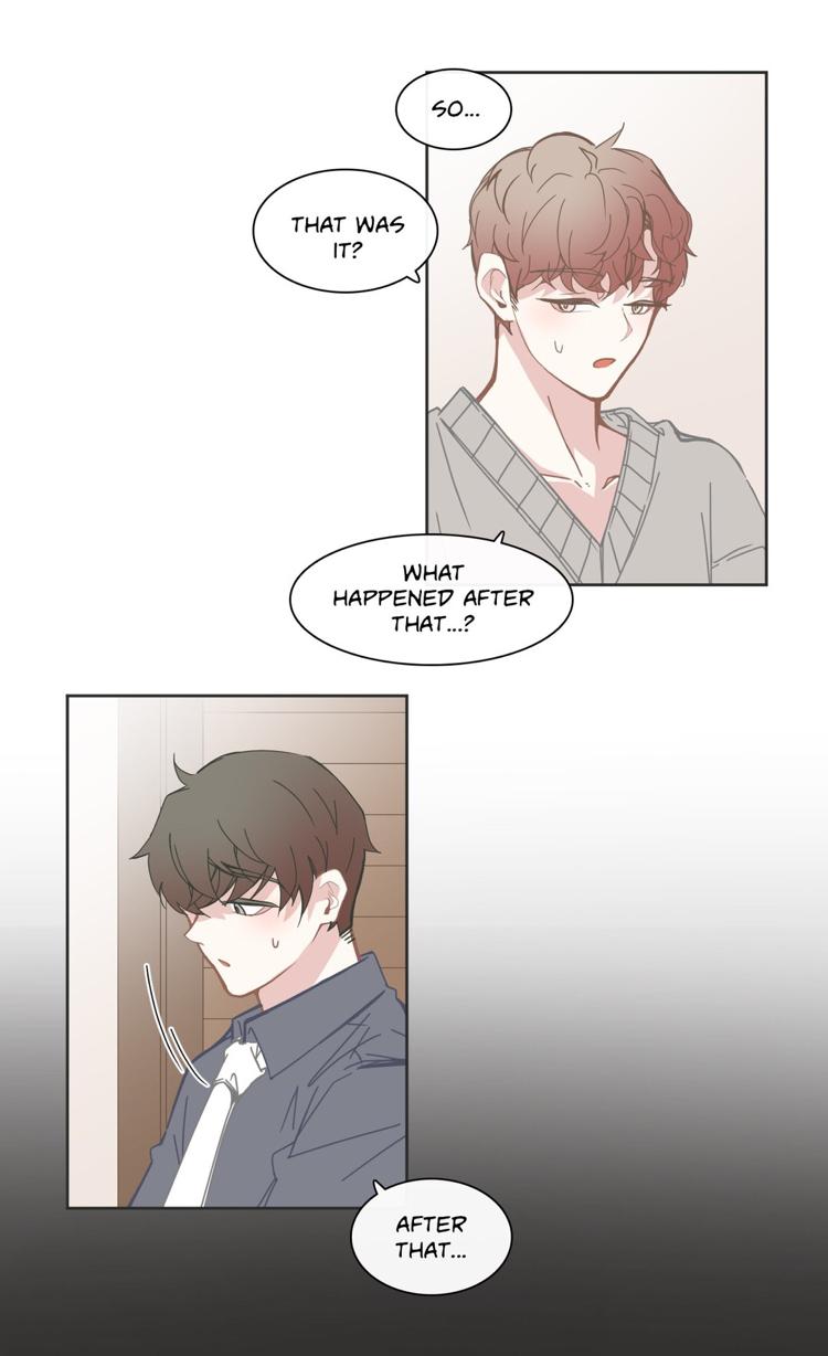 BL Motel Chapter 71 - HolyManga.Net