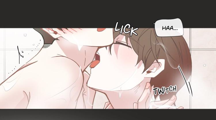 BL Motel Chapter 71 - HolyManga.Net