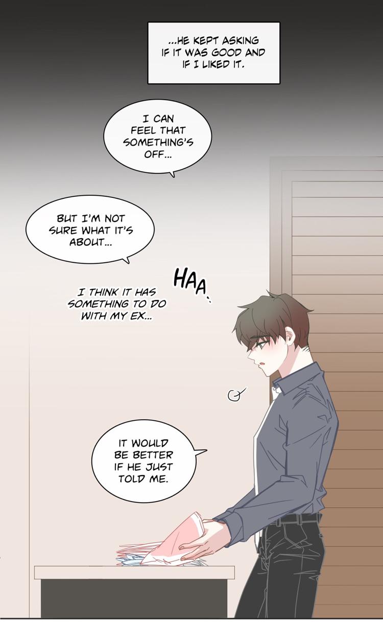 BL Motel Chapter 71 - HolyManga.Net