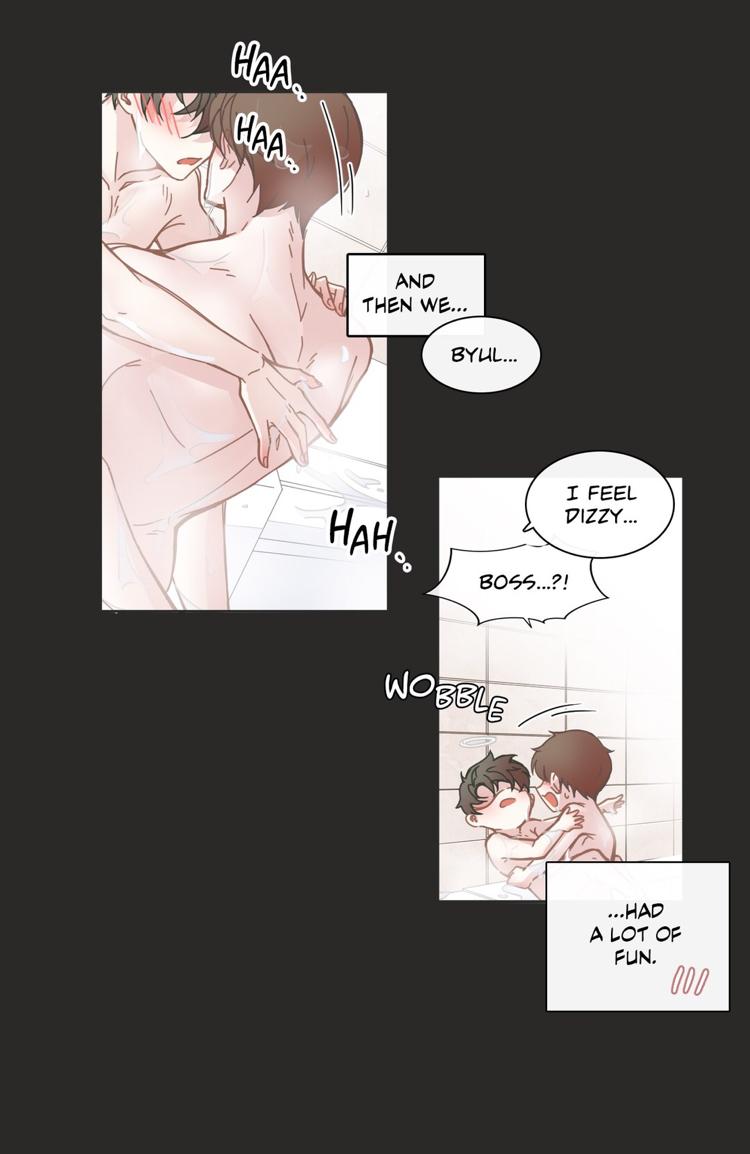 BL Motel Chapter 71 - HolyManga.Net