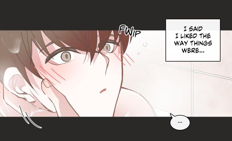 BL Motel Chapter 71 - HolyManga.Net