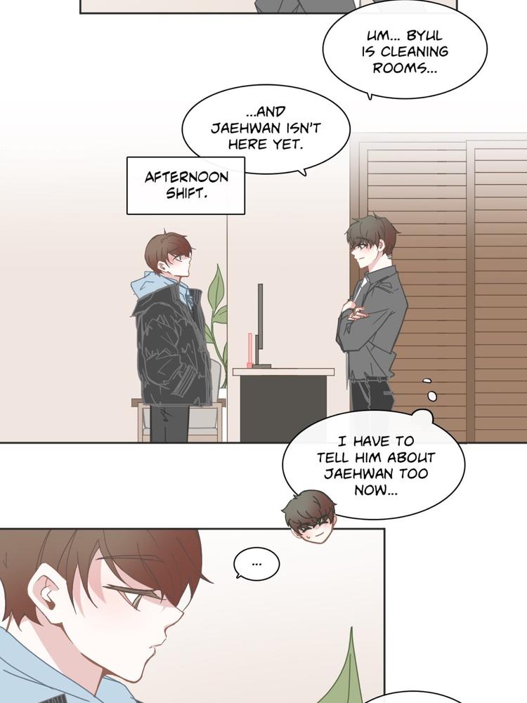 BL Motel Chapter 71 - HolyManga.Net