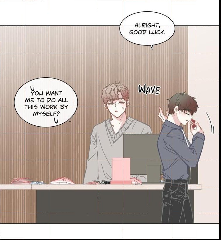 BL Motel Chapter 71 - HolyManga.Net