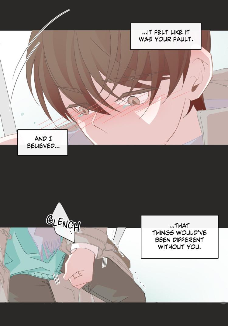 BL Motel Chapter 72 - HolyManga.Net
