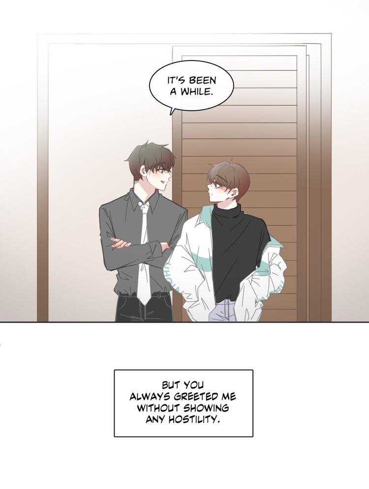 BL Motel Chapter 72 - HolyManga.Net
