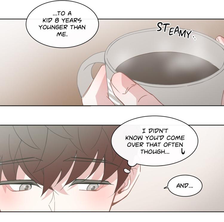 BL Motel Chapter 72 - HolyManga.Net