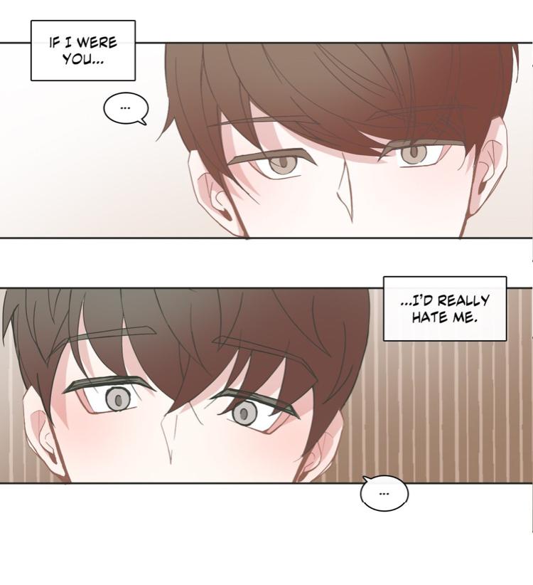 BL Motel Chapter 72 - HolyManga.Net