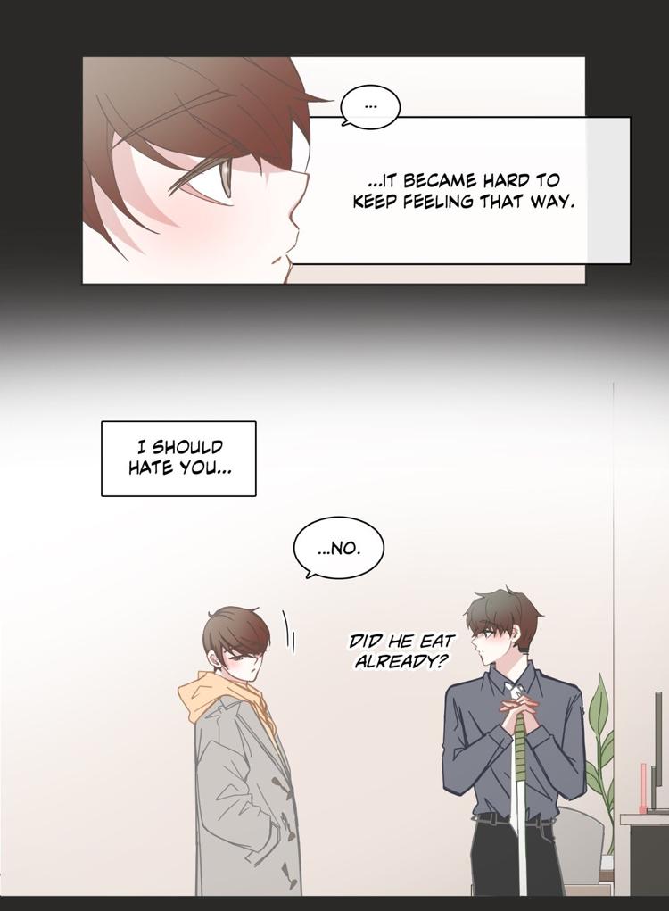 BL Motel Chapter 72 - HolyManga.Net