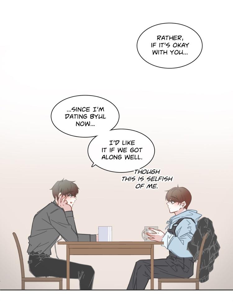 BL Motel Chapter 72 - HolyManga.Net