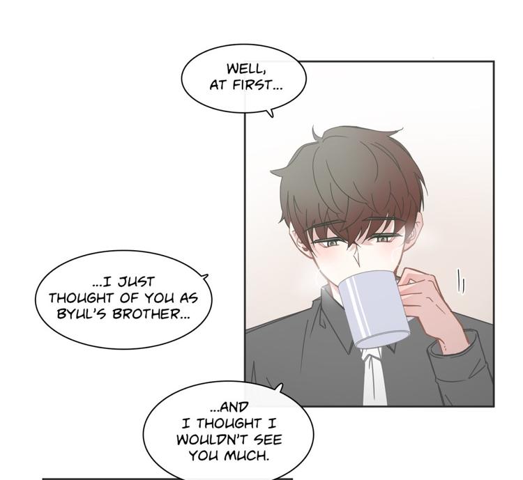 BL Motel Chapter 72 - HolyManga.Net