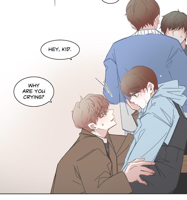 BL Motel Chapter 72 - HolyManga.Net