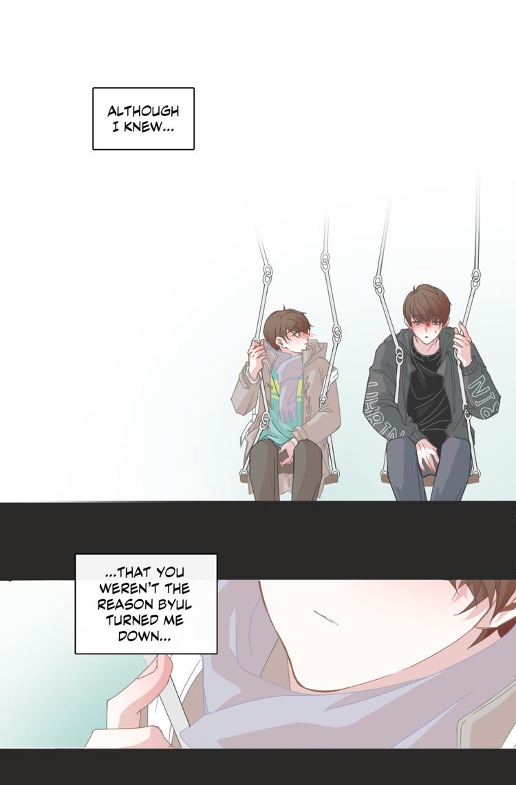 BL Motel Chapter 72 - HolyManga.Net