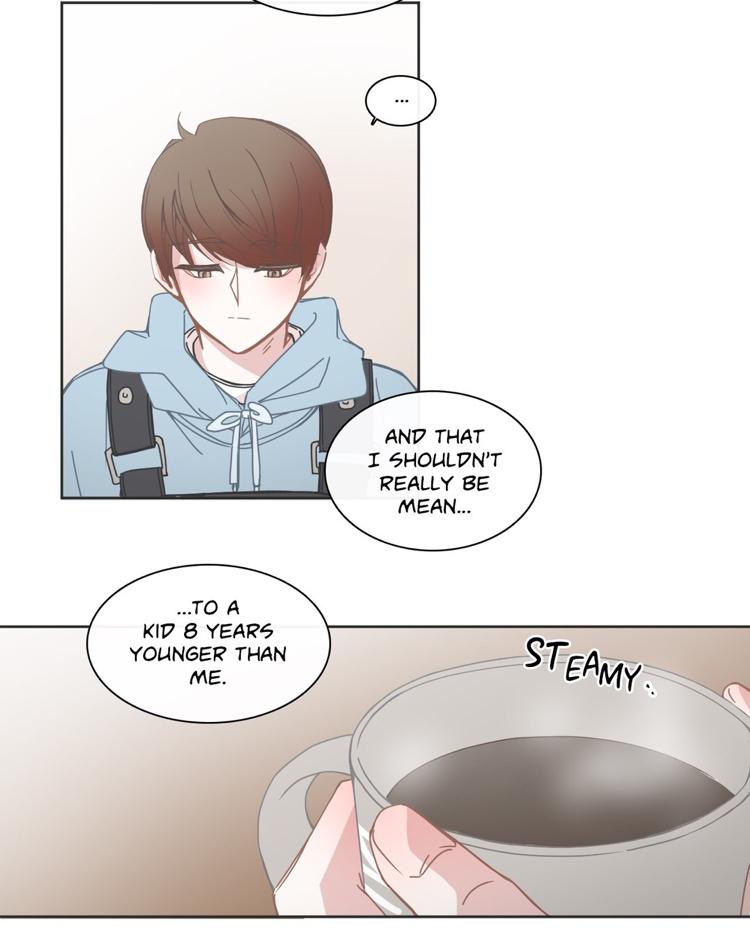 BL Motel Chapter 72 - HolyManga.Net