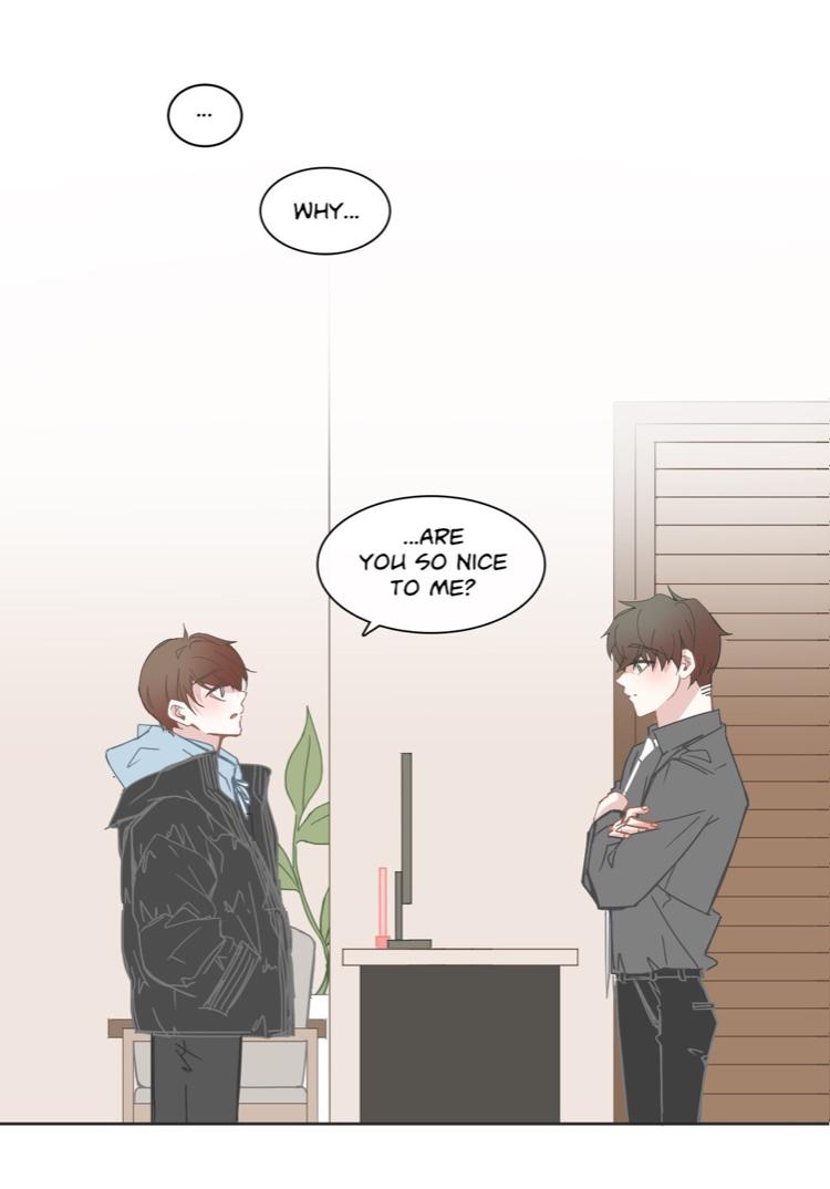 BL Motel Chapter 72 - HolyManga.Net