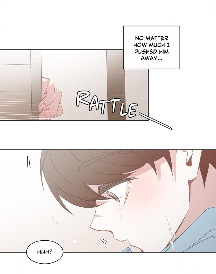 BL Motel Chapter 72 - HolyManga.Net