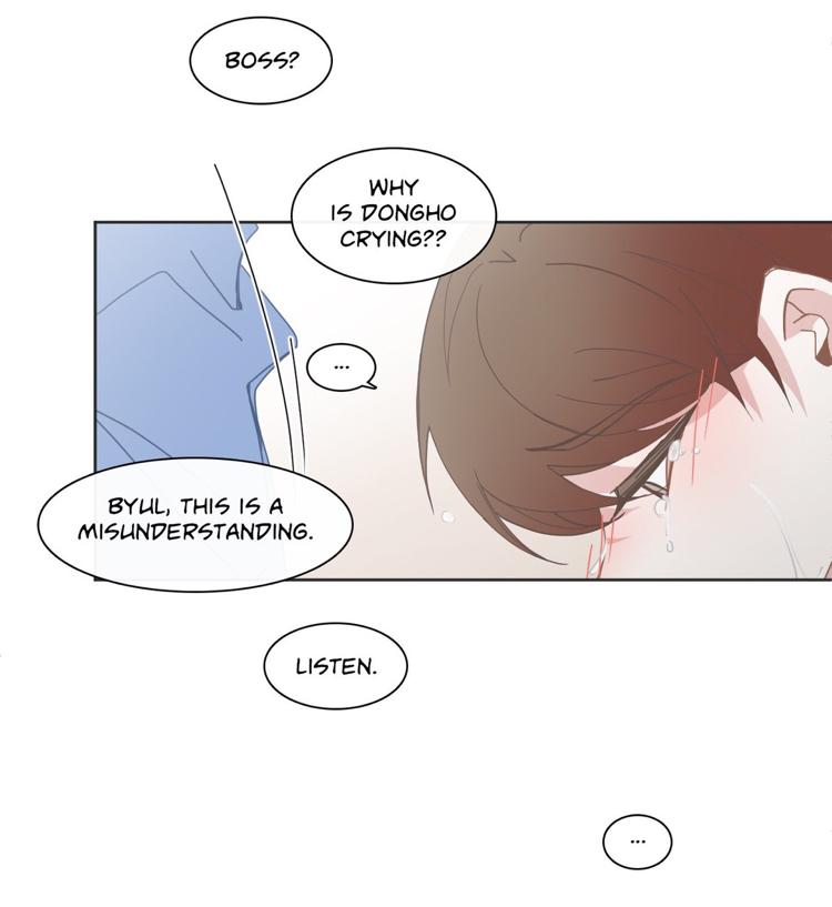BL Motel Chapter 72 - HolyManga.Net