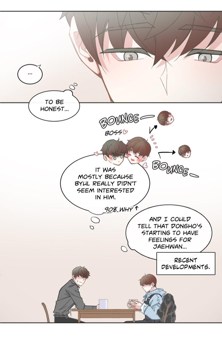 BL Motel Chapter 72 - HolyManga.Net