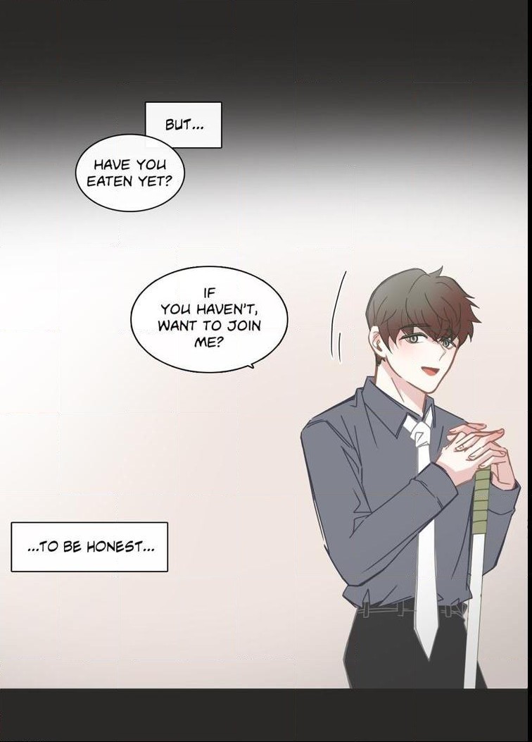 BL Motel Chapter 72 - HolyManga.Net
