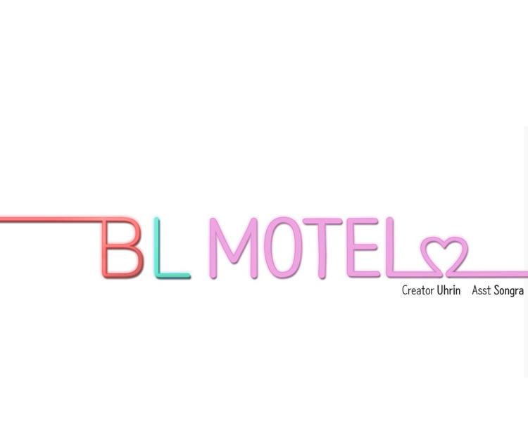 BL Motel Chapter 72 - HolyManga.Net