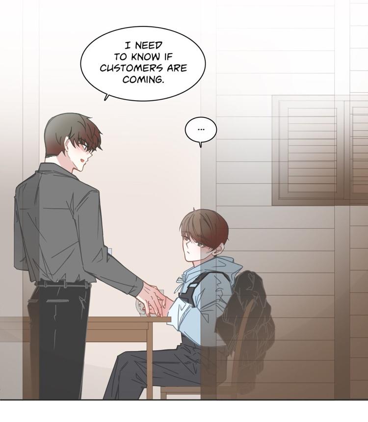 BL Motel Chapter 72 - HolyManga.Net