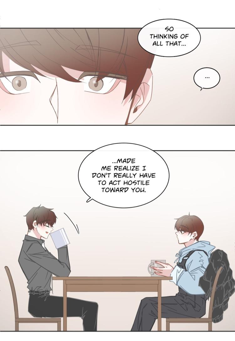 BL Motel Chapter 72 - HolyManga.Net