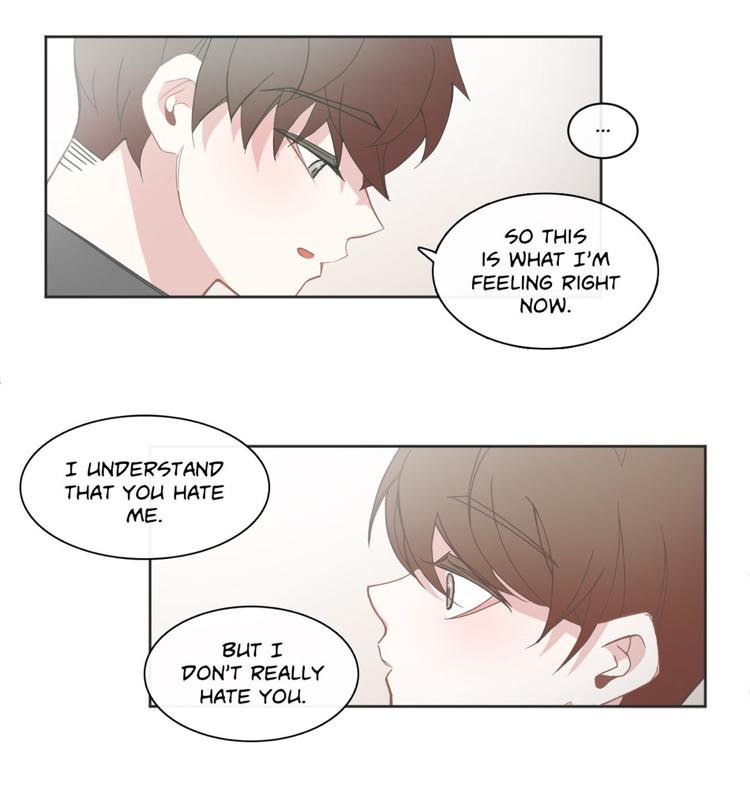 BL Motel Chapter 72 - HolyManga.Net