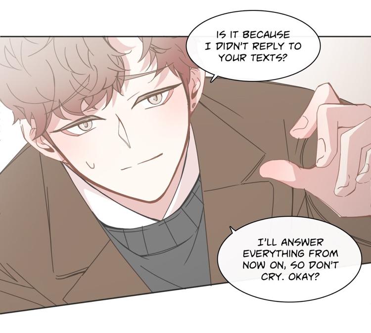 BL Motel Chapter 72 - HolyManga.Net