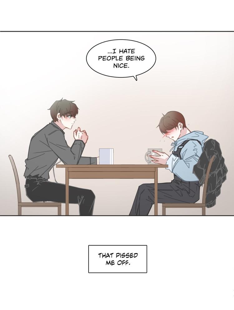 BL Motel Chapter 72 - HolyManga.Net