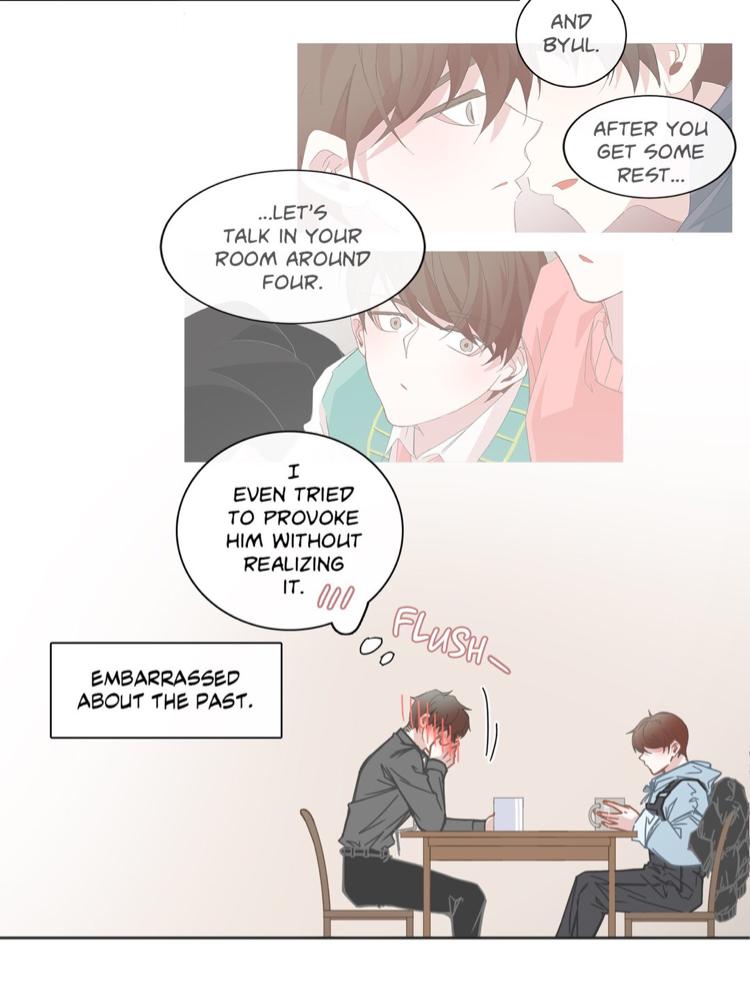 BL Motel Chapter 72 - HolyManga.Net