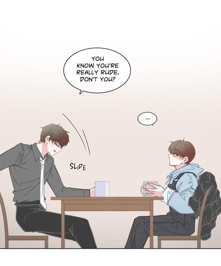 BL Motel Chapter 72 - HolyManga.Net
