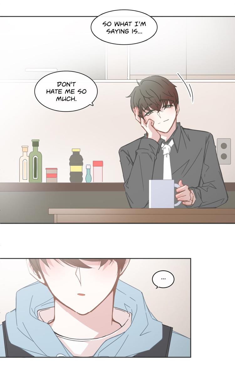 BL Motel Chapter 72 - HolyManga.Net