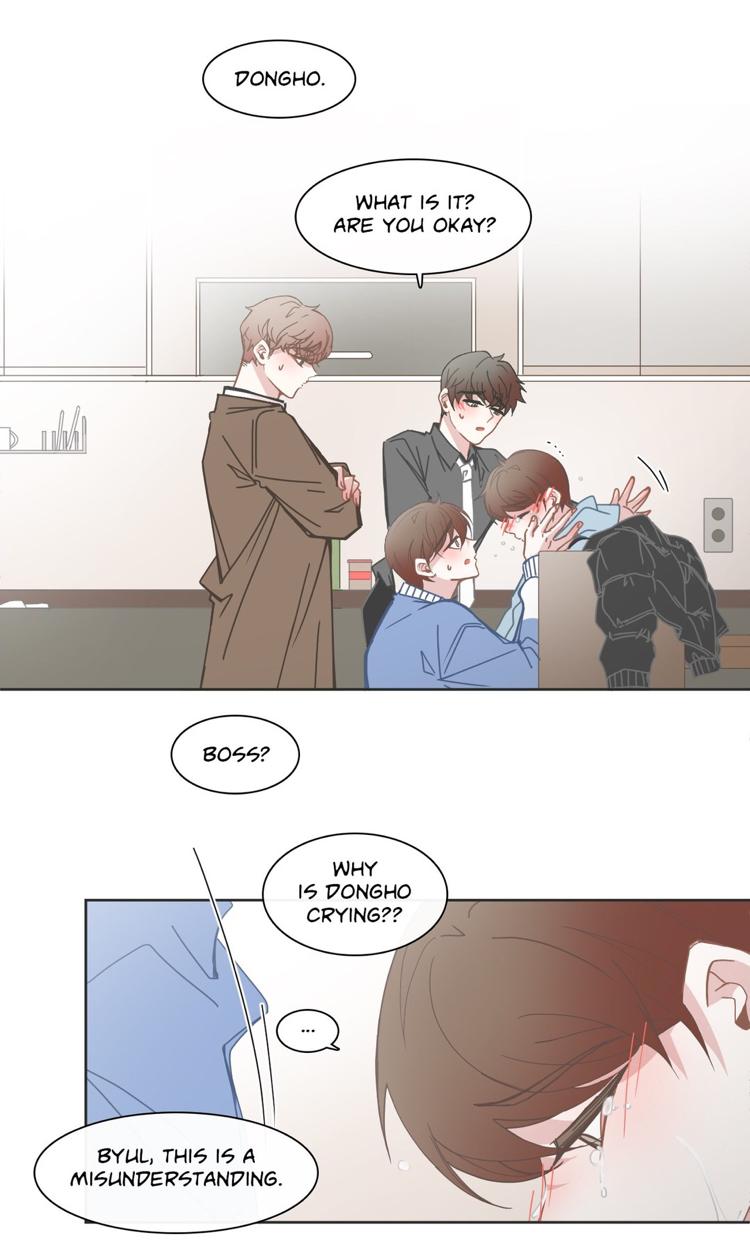 BL Motel Chapter 72 - HolyManga.Net